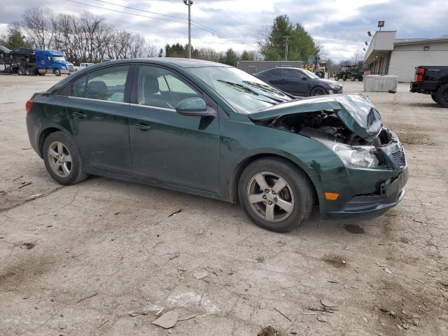1G1PC5SB1E7479411 Chevrolet CRUZE LT