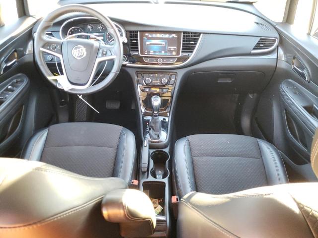 KL4CJASB3JB545608 Buick Encore Preferred