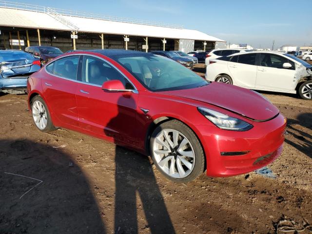 5YJ3E1EA6JF159470 Tesla MODEL 3