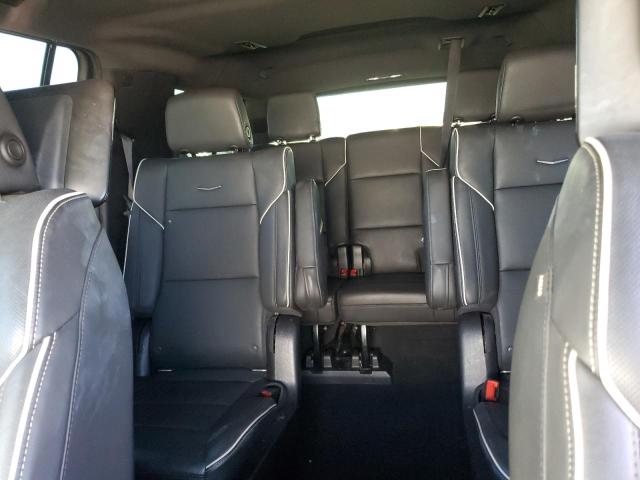 1GYS3KKT4MR402456 Cadillac Escalade Esv Premium Luxury