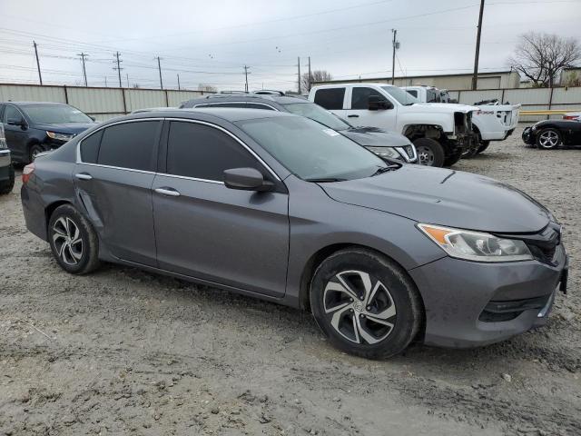 1HGCR2F34GA099010 Honda ACCORD LX