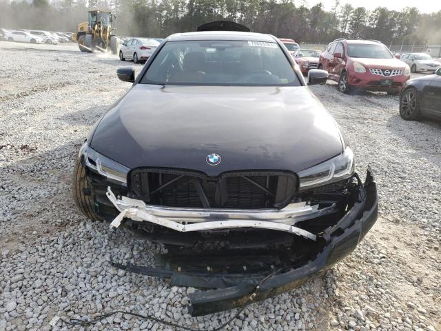 WBA53BJ07PWX89016 BMW 540 I
