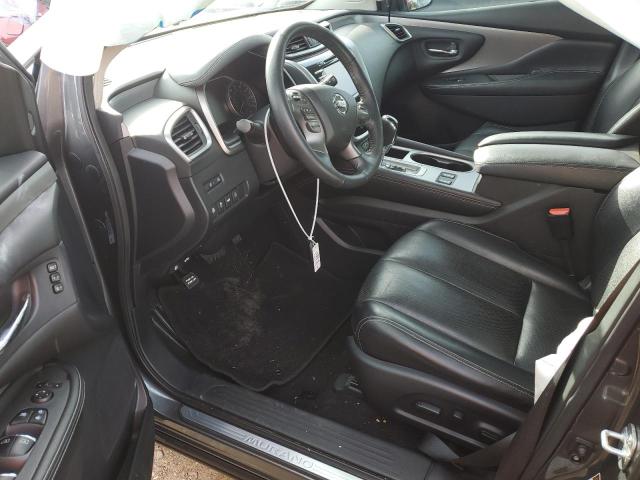5N1AZ2CS5LN123170 Nissan MURANO SL