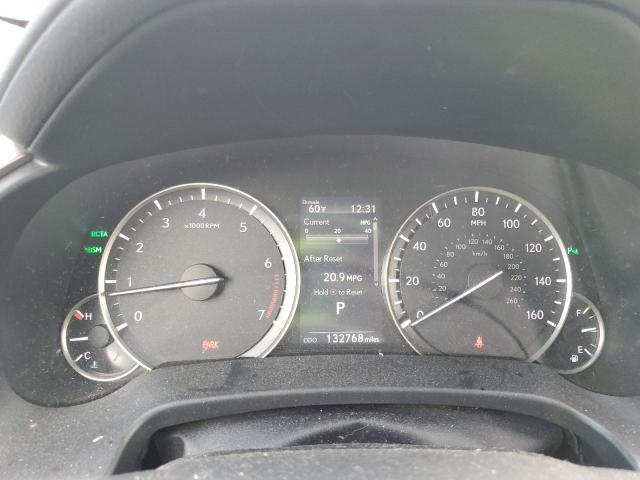 JTJDZKCA4J2005843 Lexus Rx 350 L