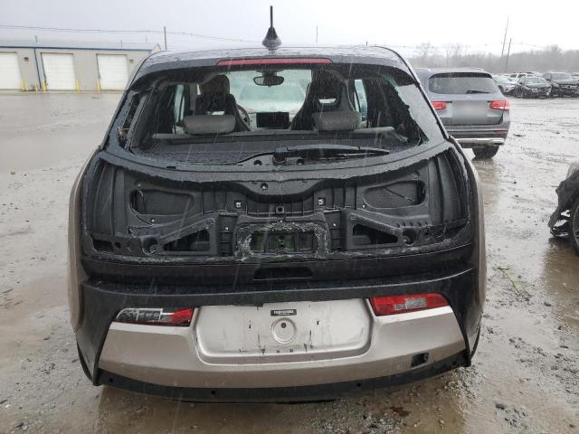 WBY1Z2C58EVX51062 BMW I3 Bev