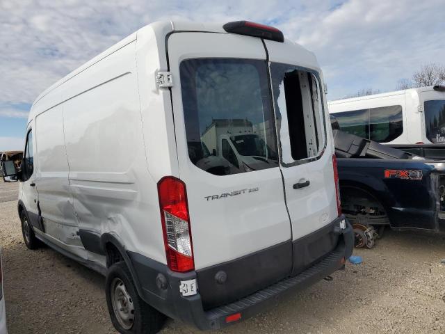 1FTBR1C86LKB10999 Ford Transit T-250