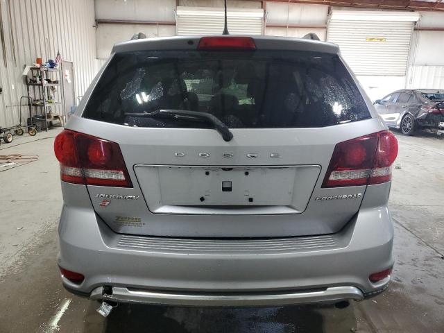 3C4PDDGG5JT516677 Dodge Journey Crossroad