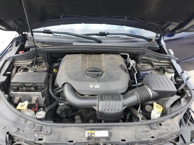 1C4RDJAG1EC972807 Dodge Durango Sxt