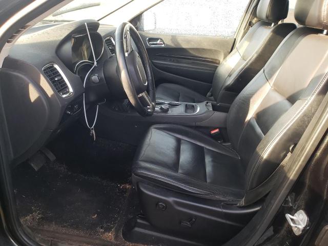 1C4RDJDG7FC761124 Dodge DURANGO LIMITED