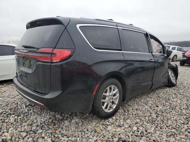 2C4RC1BG7MR539693 Chrysler Pacifica Touring L