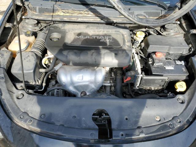 1C3CDFBBXFD281782 Dodge DART SXT