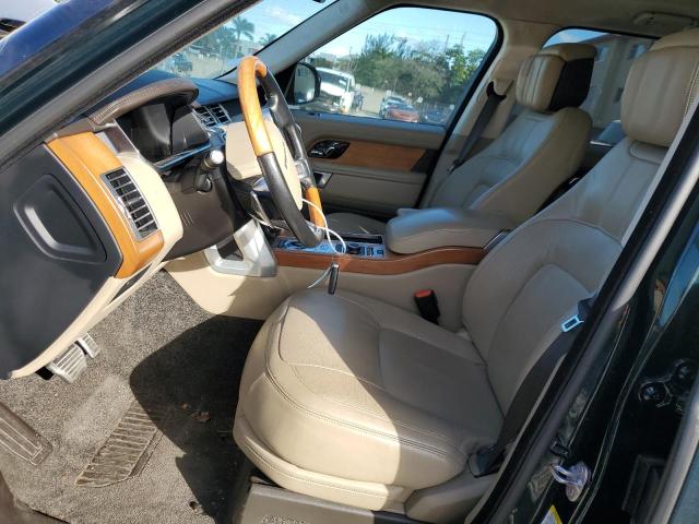 SALGV2RE0KA524104 Land Rover Range Rover Autobiography