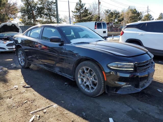 2C3CDXJG4HH644957 Dodge Charger Sxt