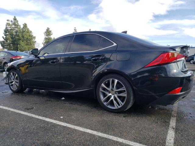 JTHAA1D21L5109026 Lexus IS 300