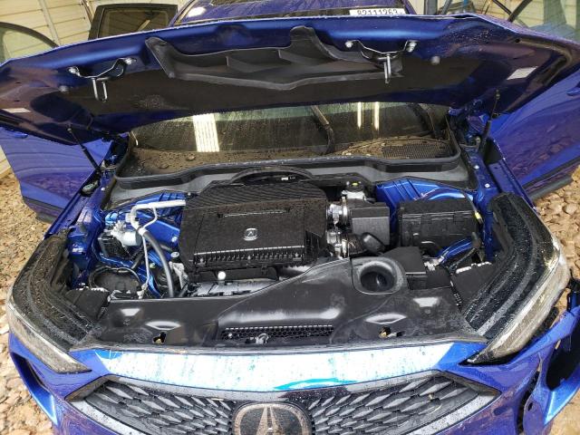 5J8YE1H03NL036268 Acura MDX A-SPEC