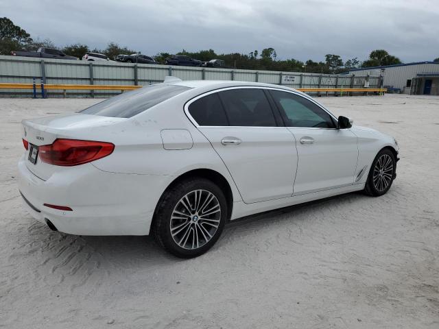 WBAJA5C52JG898550 BMW 530 I