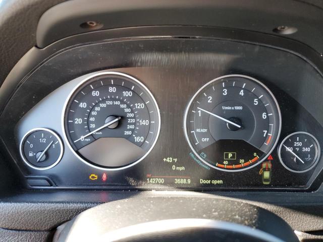 WBA3B5C53FF962405 BMW 328 Xi Sulev