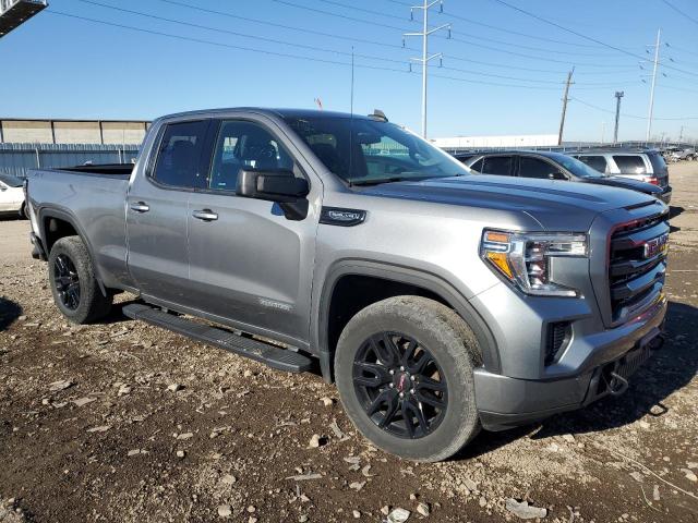 1GTR9CED9MZ305489 GMC Sierra K1500 Elevation
