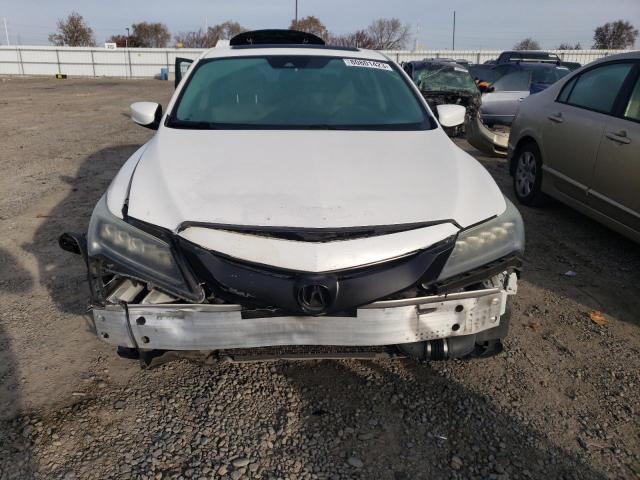19UDE2F73GA008764 Acura Ilx Premium