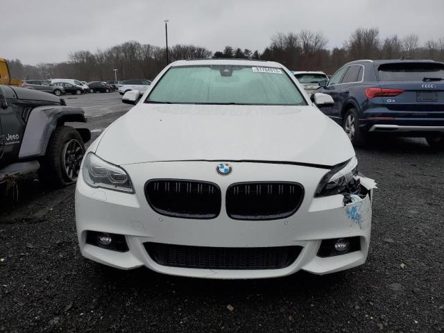 WBAKP9C58FD693916 BMW 550 Xi