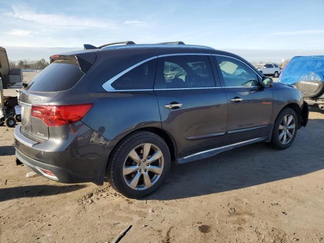 5FRYD4H87FB029786 Acura Mdx Advance