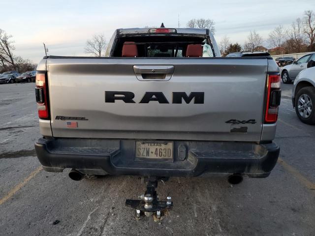 1C6SRFLT2LN257926 RAM 1500 Rebel