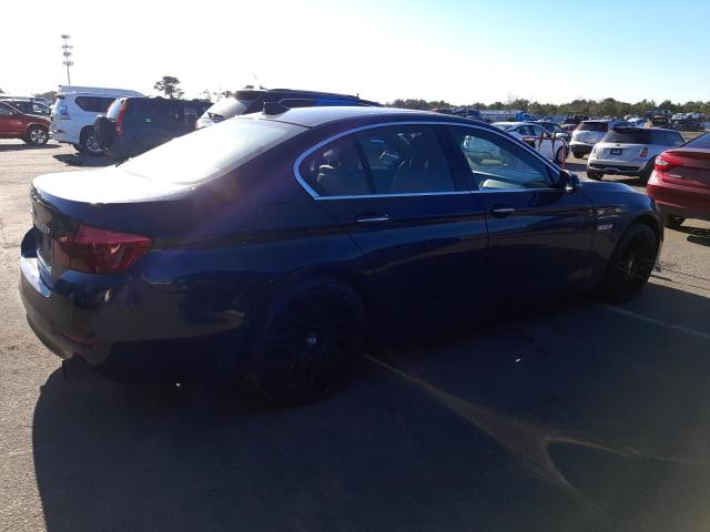WBA5B3C56ED533637 BMW 535 XI