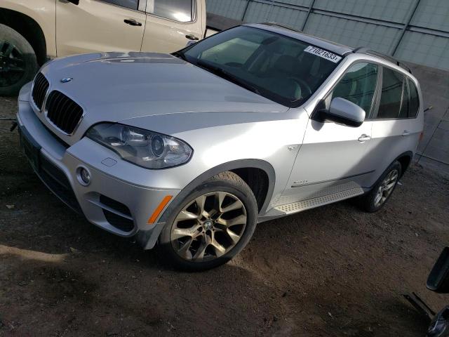 Auction sale of the 2012 Bmw X5 Xdrive35i, vin: 5UXZV4C56CL763584, lot number: 71021633
