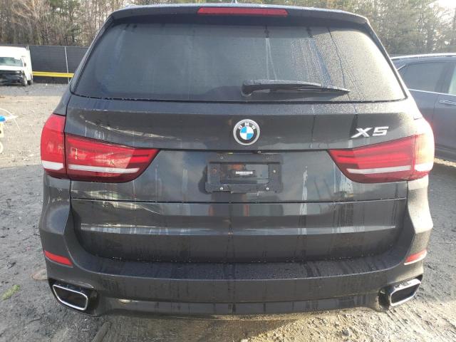 5UXKR6C53H0J84384 BMW X5 Xdrive50i