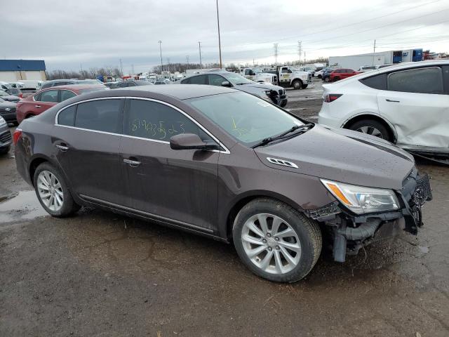 1G4GA5G33FF173425 Buick Lacrosse