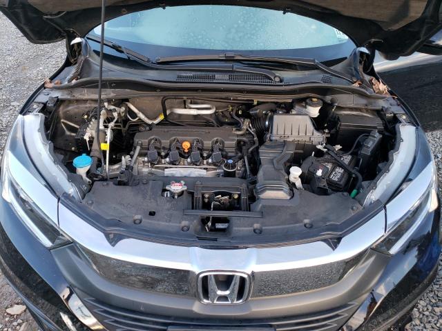 3CZRU6H39KG734156 Honda HR-V LX