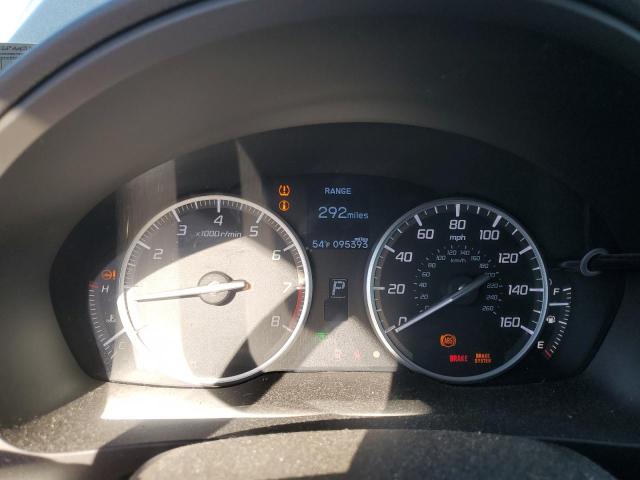 19UDE2F44JA002744 Acura Ilx Special Edition