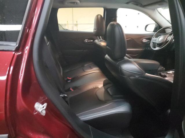 1C4PJMBX8KD390273 Jeep Cherokee Trailhawk