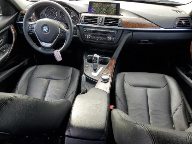 WBA3A5C50EF605233 BMW 328 I