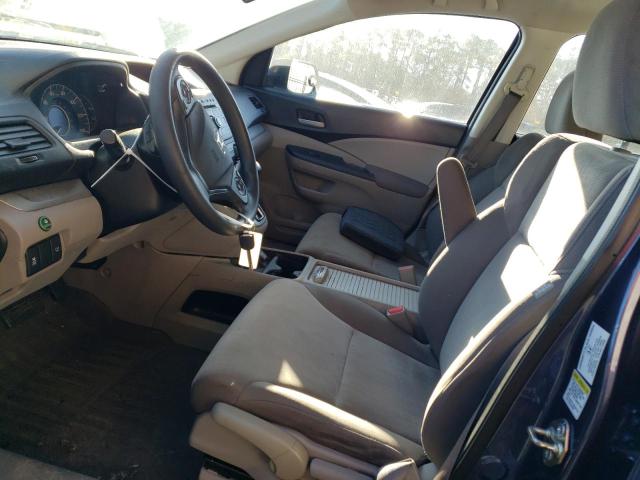 2HKRM3H39EH500373 Honda CR-V LX