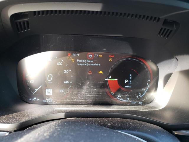 YV4BK0DP8M1842351 Volvo Xc60 T8 Polestar Engineered