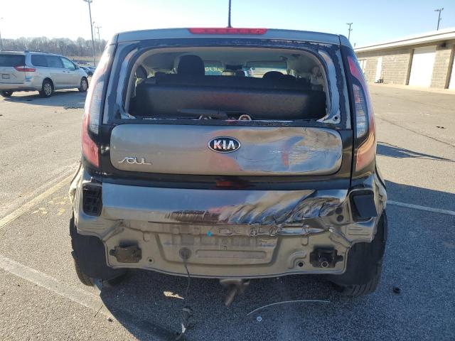 KNDJN2A20G7284068 KIA Soul