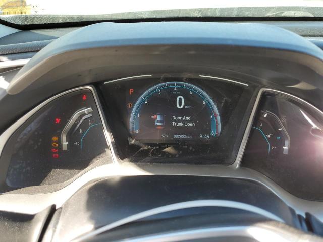2HGFC2F76HH503994 Honda CIVIC EX