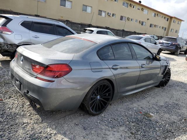 WBA6B2C5XED129318 BMW 650 I Gran Coupe