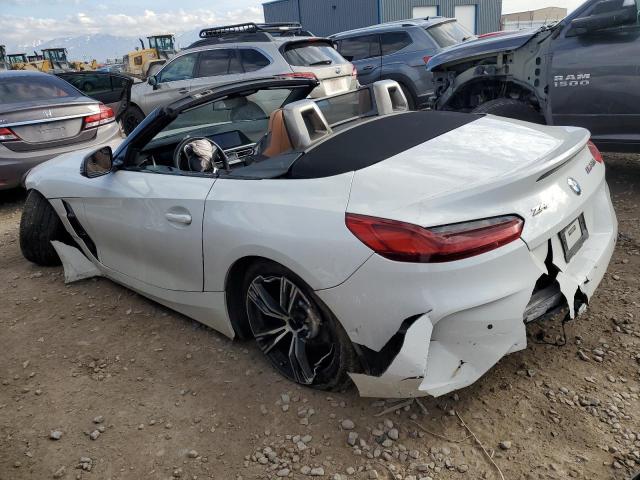 WBAHF9C04LWW37893 BMW Z4 M40I
