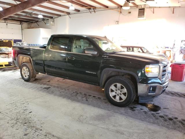 3GTU2UEC0FG147624 GMC Sierra K1500 Sle