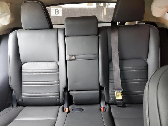 JTJYARBZ8K2135795 Lexus Nx 300 Base