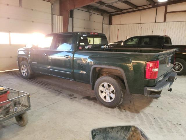 3GTU2UEC0FG147624 GMC Sierra K1500 Sle