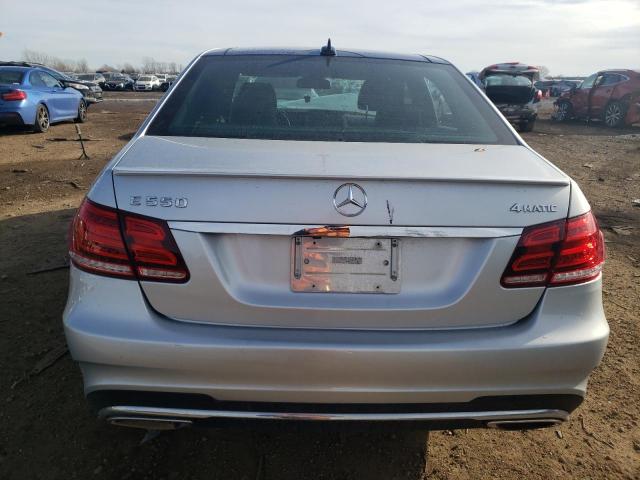 WDDHF9BB3EA850037 Mercedes-Benz E 550 4matic