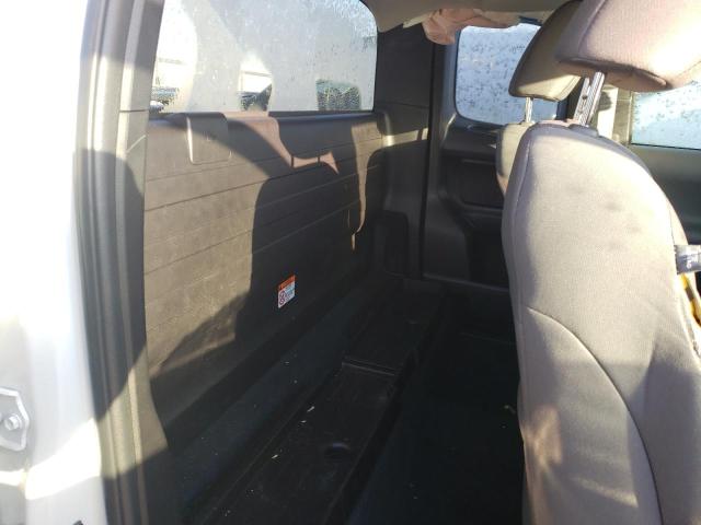 3TYRX5GN1PT087260 Toyota Tacoma Access Cab