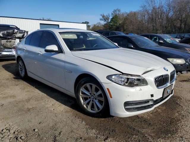 WBA5A5C58ED501223 BMW 528 I