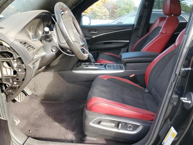 5J8YD4H09LL023865 Acura MDX A-SPEC