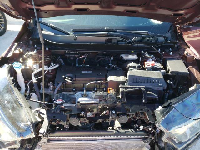 2HKRW5H32JH421319 Honda CR-V LX