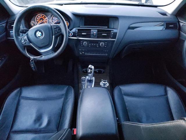 5UXWX7C52E0E78726 BMW X3 Xdrive35i