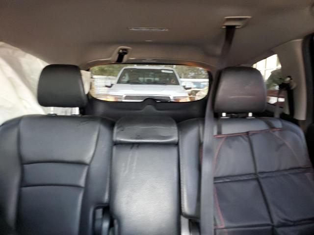 5FNYF5H61GB005923 Honda PILOT EXL